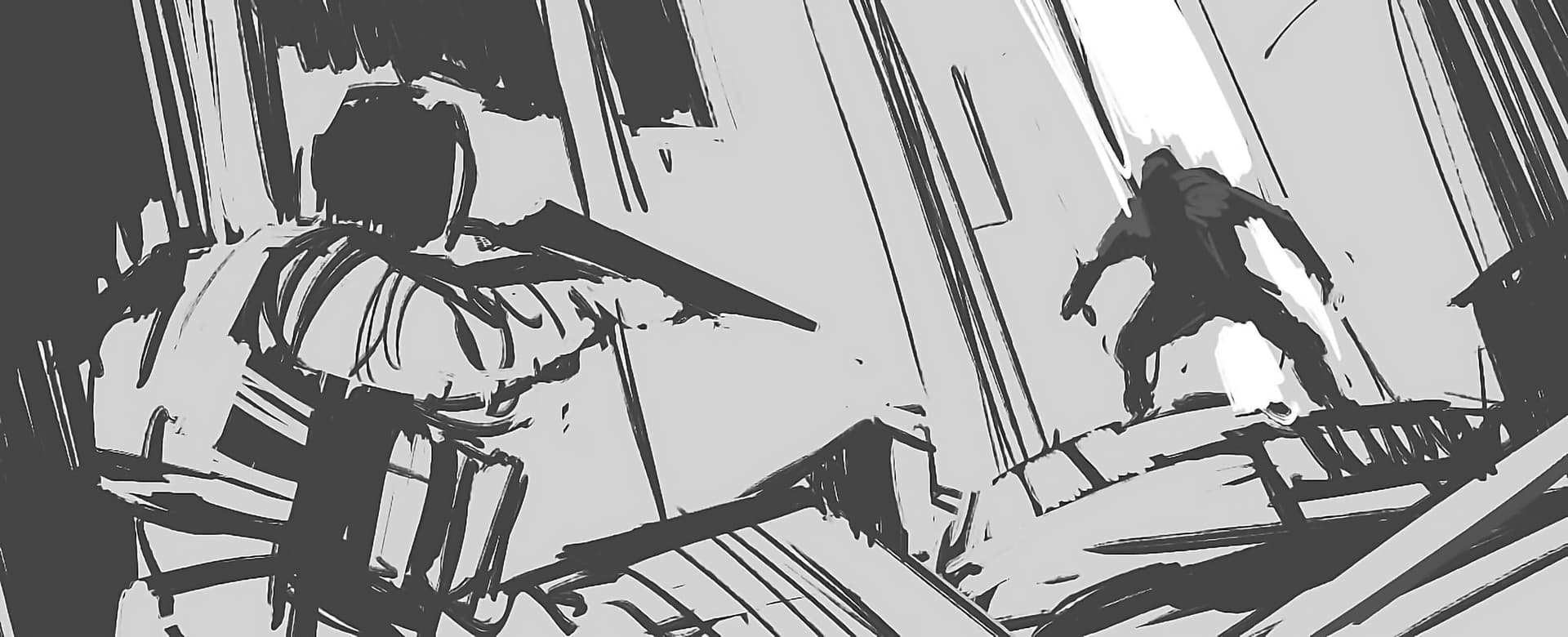 Sketching the Right Way background