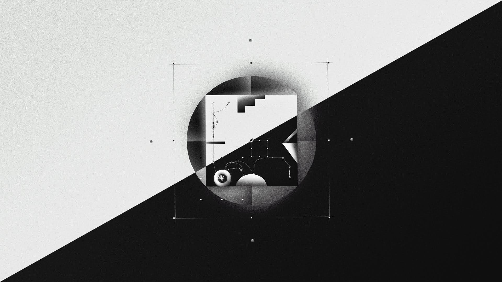 Motion Design background