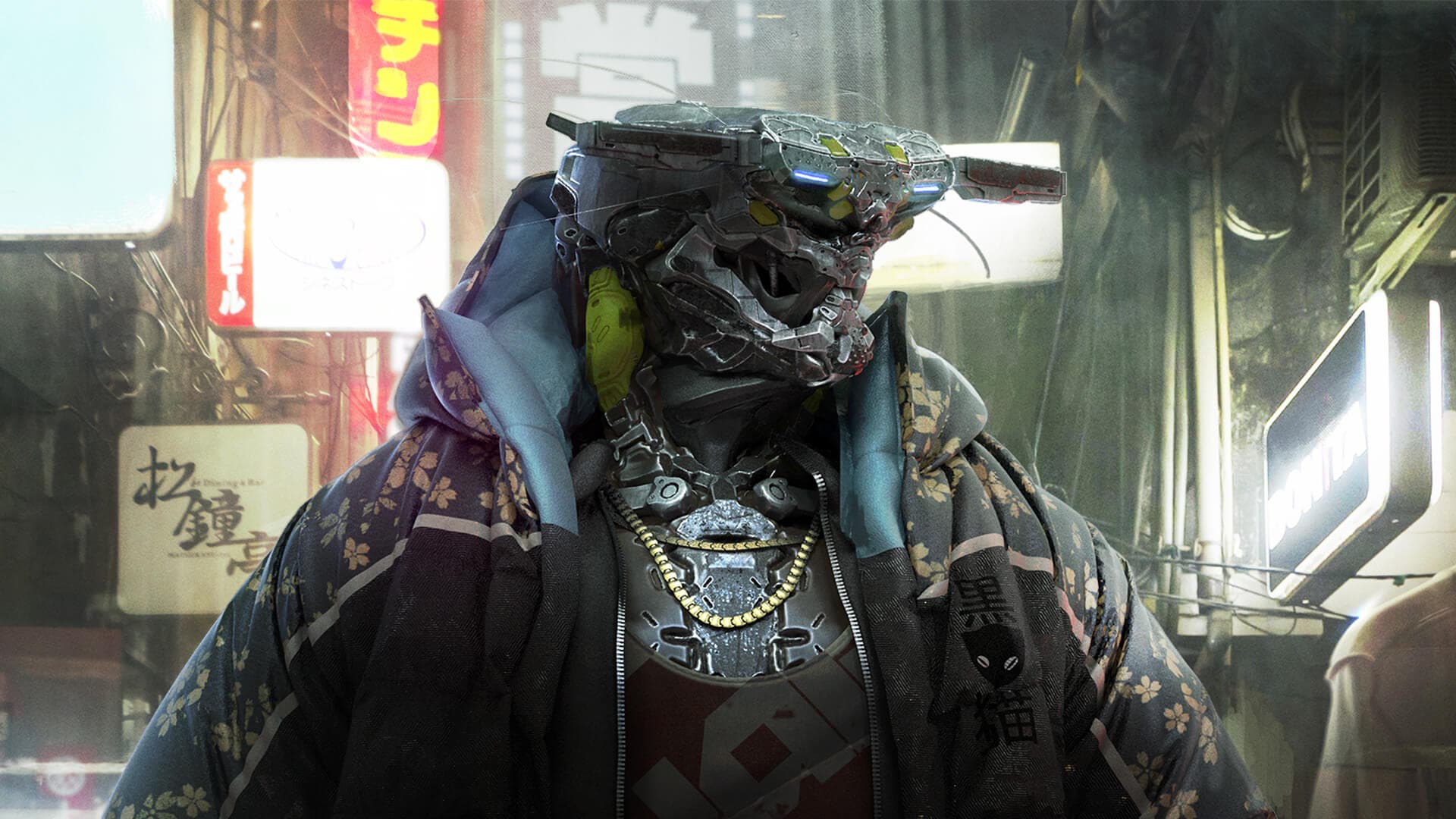 Concepting in ZBrush background