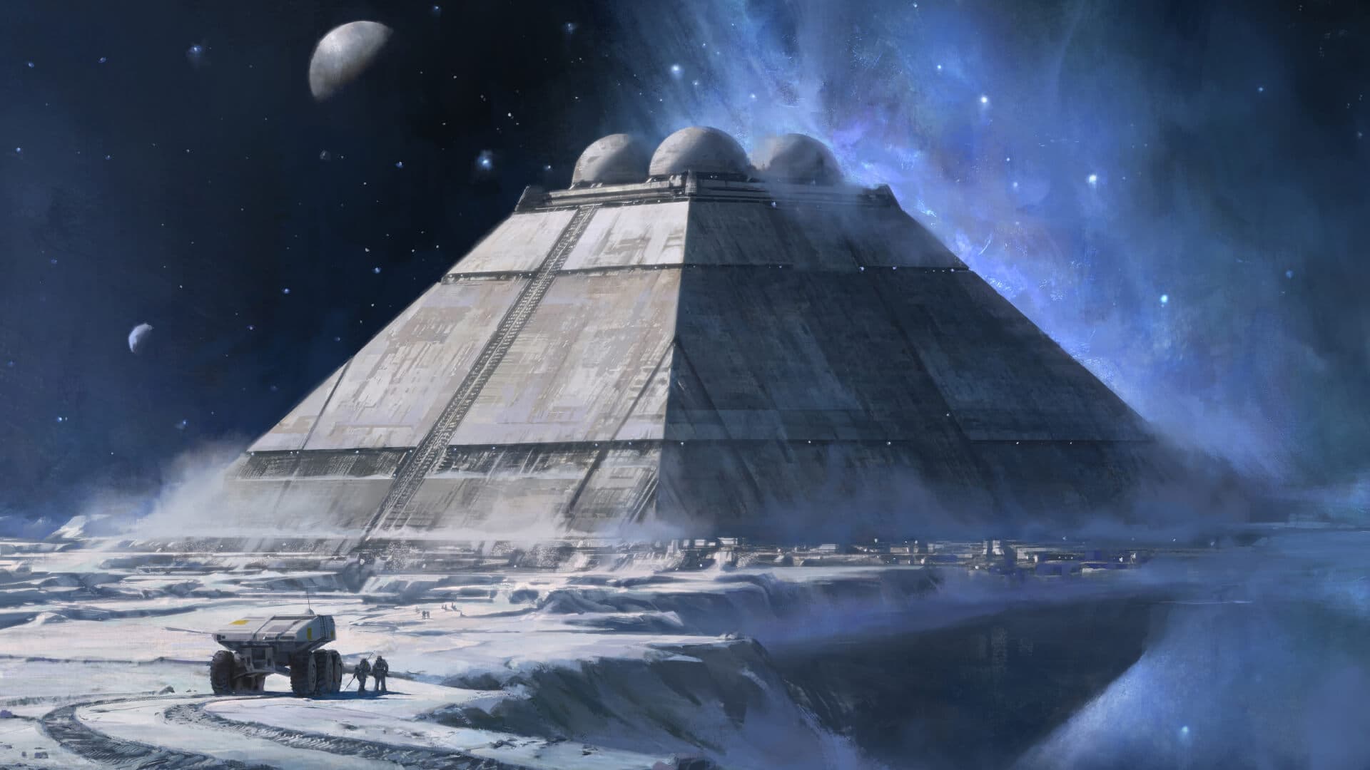 Concept Art Hacks background